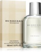 Burberry Weekend for Women Eau de Parfum hölgyeknek 100 ml
