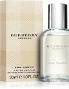 Burberry Weekend for Women Eau de Parfum hölgyeknek 30 ml