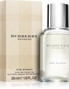 Burberry Weekend for Women Eau de Parfum hölgyeknek 50 ml