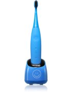 Burst Brush Replacement Head Cocomelon elektromos fogkefe gyermekeknek 1 db