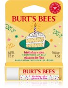 Burt’s Bees Birthday Cake ajakápoló méhviasszal íz Vanilla Cake 4.25 g