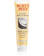 Burt’s Bees Coconut bőrpuhító krém lábra kókuszzal 121 g