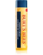 Burt’s Bees Lip Balm Vanilla Bean hidratáló ajakbalzsam vanília kivonattal 4.25 g