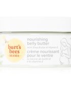 Burt’s Bees Mama Bee tápláló vaj a testre hasra és derékra 185 g
