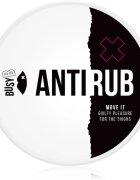 BusyB Antirub Move It nyugtató hidratáló gél érzékeny irritált bőrre 35 g