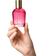 BusyB Becky Blossom Parfume Eau de Parfum virág illattal hölgyeknek 50 ml