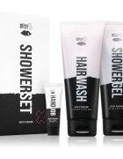 BusyB Becky Blossom ShowerSet szett zuhanyba hölgyeknek