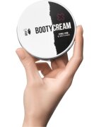 BusyB Fiona Firm Booty Cream feszesítő krém a fenékre és a csípőre 135 ml
