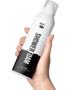 BusyB Lily Lemon Shower Foam tusoló hab 200 ml