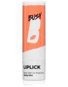 BusyB Liplick Mindy Mint ajakbalzsam SPF 25 4.8 g