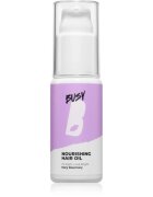 BusyB Nourishing Hair Oil Mary Rosemary tápláló olaj hajra 50 ml