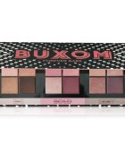 Buxom FOREVER BABE EYESHADOW PALETTE szemhéjfesték paletta 114 g