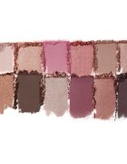 Buxom FOREVER BABE EYESHADOW PALETTE szemhéjfesték paletta 114 g