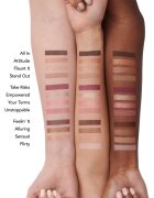 Buxom FOREVER BABE EYESHADOW PALETTE szemhéjfesték paletta 114 g