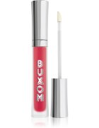 Buxom FULL-ON™ PLUMPING LIP CREAM GLOSS krémes ajakfény nagyobbító hatás árnyalat Cherry Flip 42 g