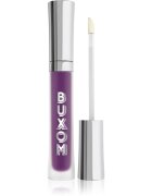 Buxom FULL-ON™ PLUMPING LIP CREAM GLOSS krémes ajakfény nagyobbító hatás árnyalat Purple Haze 42 g
