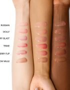 Buxom FULL ON™ PLUMPING LIP OIL hidratáló és tömegnövelő szájfény árnyalat Moscow Mule 5.5 ml