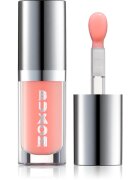 Buxom FULL ON™ PLUMPING LIP OIL hidratáló és tömegnövelő szájfény árnyalat White Russian 5.5 ml