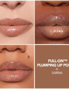 Buxom FULL-ON™ PLUMPING LIP POLISH GLOSS ajakfény a dús hatásért árnyalat Sarina 445 ml