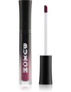 Buxom FULL ON™ PLUMPING LIQUID LIPSTICK MATTE folyékony rúzs matt hatással árnyalat 3.5 ml