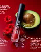 Buxom FULL ON™ PLUMPING LIQUID LIPSTICK MATTE folyékony rúzs matt hatással árnyalat 3.5 ml