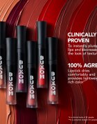 Buxom FULL ON™ PLUMPING LIQUID LIPSTICK MATTE folyékony rúzs matt hatással árnyalat 3.5 ml