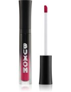 Buxom FULL ON™ PLUMPING LIQUID LIPSTICK MATTE folyékony rúzs matt hatással árnyalat Berry Babe 3.5 ml