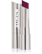 Buxom FULL-ON™ PLUMPING SATIN LIPSTICK krémes rúzs nagyobbító hatás árnyalat Magenta Maven 2.5 ml