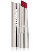 Buxom FULL-ON™ PLUMPING SATIN LIPSTICK krémes rúzs nagyobbító hatás árnyalat Sexy Vamp 25 ml