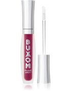 Buxom PLUMP SHOT™ COLLAGEN-INFUSED LIP SERUM dúsító ajakfény kollagénnel árnyalat Plum Power 4 ml