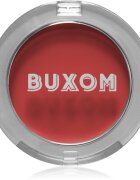 Buxom PLUMP SHOT™ COLLAGEN PEPTIDES ADVANCED PLUMPING BLUSH krémes arcpirosító árnyalat Cheeky Dolly 3.9 g