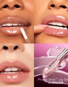 Buxom PLUMP SHOT™ COLLAGEN PEPTIDES ADVANCED PLUMPING LIP SERUM dúsító ajakfény árnyalat Filler 2 ml