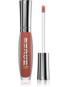 Buxom PLUMP SHOT™ COLLAGEN PEPTIDES ADVANCED PLUMPING LIP SERUM dúsító ajakfény árnyalat SHEER TINTS - Plush Peach 4 ml