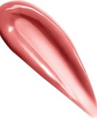 Buxom PLUMP SHOT™ COLLAGEN PEPTIDES ADVANCED PLUMPING LIP SERUM dúsító ajakfény árnyalat SHEER TINTS - Plush Peach 4 ml