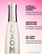 Buxom PLUMP SHOT™ COLLAGEN PEPTIDES ADVANCED PLUMPING LIP SERUM dúsító ajakfény árnyalat SHIMMERS Flush 4 ml
