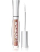 Buxom PLUMP SHOT™ COLLAGEN PEPTIDES ADVANCED PLUMPING MULTICHROME LIP SERUM csillogó ajakfény nagyobbító hatás árnyalat Celestial Nude 4 ml
