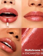 Buxom PLUMP SHOT™ COLLAGEN PEPTIDES ADVANCED PLUMPING MULTICHROME LIP SERUM csillogó ajakfény nagyobbító hatás árnyalat Enchanted Berry 4 ml