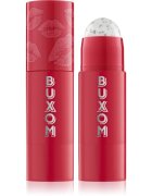 Buxom POWER-FULL LIP BALM SCRUB ajakbalzsam és peeling árnyalat Dragon Fruit 6 g