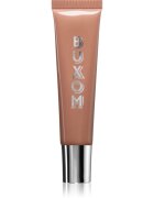 Buxom POWER-FULL PLUMPING PEPTIDE LIP TINT tonizáló balzsam az ajkakra árnyalat Caramel Glaze 12 ml