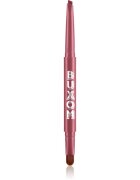 Buxom POWER LINE™ PLUMPING LIP LINER ajakceruza nagyobbító hatás árnyalat Dangerous Dolly 03 g
