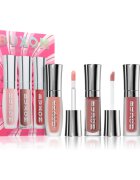Buxom SWEET AS SUGA PLUMPING LIP KIT ajándékszett