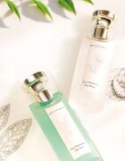 BVLGARI Eau Parfumée Au Thé Blanc Eau de Toilette unisex 150 ml