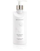BVLGARI Eau Parfumée Au Thé Blanc parfümös testápoló tej unisex 300 ml