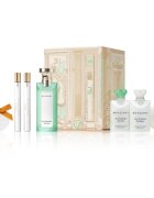 BVLGARI Eau Parfumée Calendar visszaszámláló naptár az újévig unisex