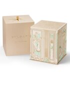 BVLGARI Eau Parfumée Calendar visszaszámláló naptár az újévig unisex