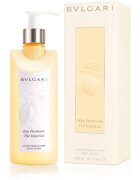 BVLGARI Eau Parfumée Thé Impérial parfümös testápoló tej unisex 300 ml