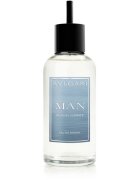 BVLGARI Man Glacial Essence Eau de Parfum utántölthető uraknak 200 ml