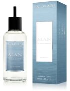 BVLGARI Man Glacial Essence Eau de Parfum utántölthető uraknak 200 ml