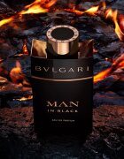 BVLGARI Man In Black ajándékszett uraknak 1 db