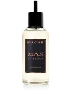 BVLGARI Man In Black Eau de Parfum utántöltő uraknak 200 ml
